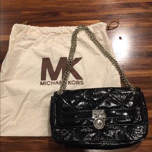 Michael Kors Chain Bag